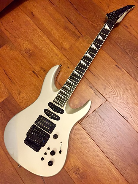 Yamaha on sale rgx 1212