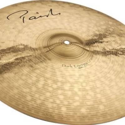 Paiste 19