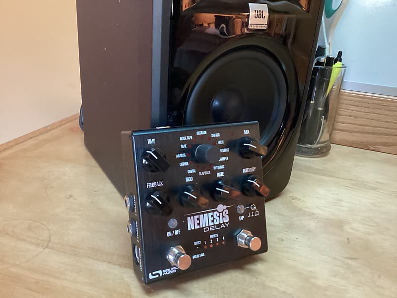 Source Audio Nemesis Delay