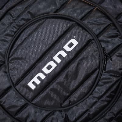 MONO Cymbal Case 22" Black image 2