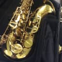 Selmer Mark VI Professional Tenor Saxophone