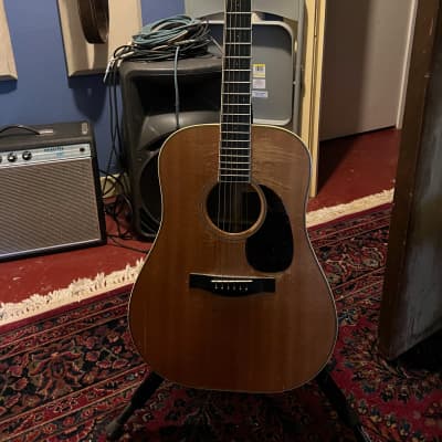 Reverb used on sale acoustic guitars