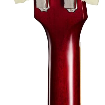 Immagine Epiphone by Gibson Custom 1959 Les Paul Standard 2024 - Factory Burst - 7