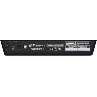 Presonus FaderPort 8 image 2