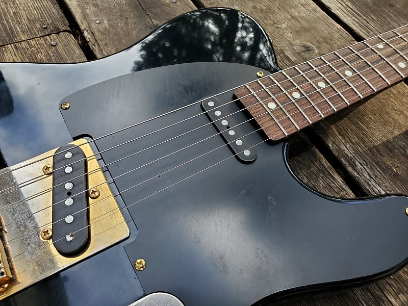 Bill Lawrence Trigger-Ⅱ BT2M | Reverb
