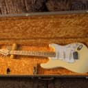 Fender Stratocaster 1997 Vintage white