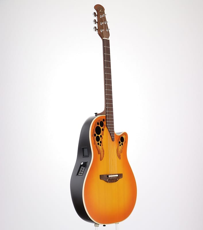 Ovation 6768 Elite Standard (S/N:471367) (06/15) | Reverb