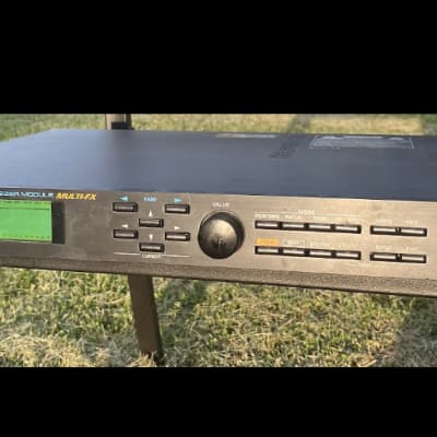 Roland Sound Canvas SC-8850 Sound Module Synthesizer with Power 