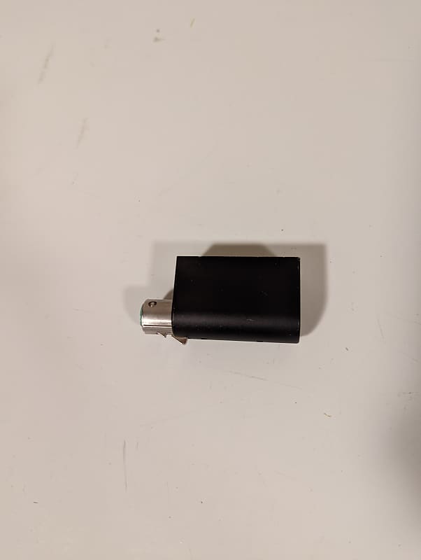 Optogate PB05 2016 Black Reverb