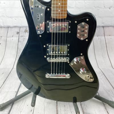 Fender Special Edition Jaguar® HH, Rosewood Fingerboard, Black for sale