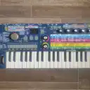 Korg microKORG 37-Key Synthesizer/Vocoder With Oversynth Overlay