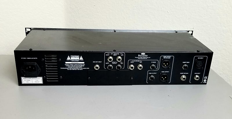 focusrite voicemaster pro ジャンク Focusrite Voice Master Pro | music store