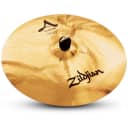 Zildjian 17" A Custom Fast Crash Cymbal - Mint, Demo
