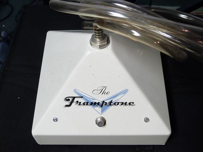 Framptone Talk Box Reverb   Uxppzezt6rhhlsenjvxj 