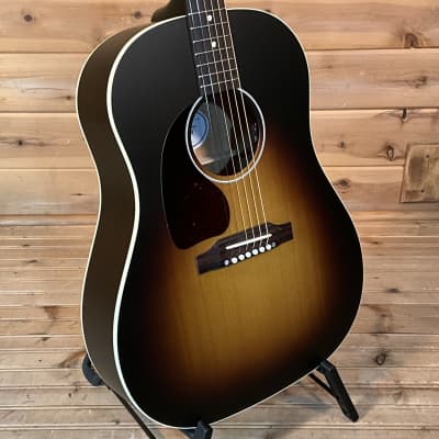 Gibson Jackson Browne Signature Model 1 Dark burst | Reverb