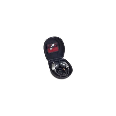 UDG - U8200BL - Creator Headphone Case Large Black image 1