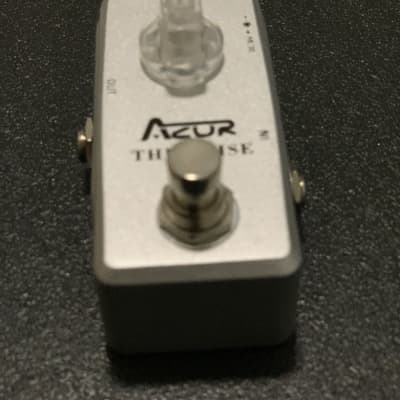 AZOR Noise Gate 2020-present - silver image 7