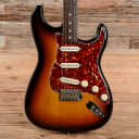 Fender ST-62 Stratocaster 3 Color Sunburst 1993