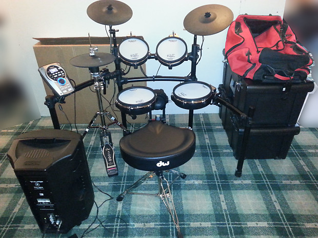 Roland td 2025 15 price