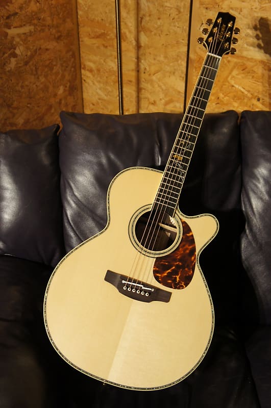 Takamine Takamine DMP500 CTM~王道(oudou)~【道(Michi)】【2022】【Limited】 2022  NT【NGY025】