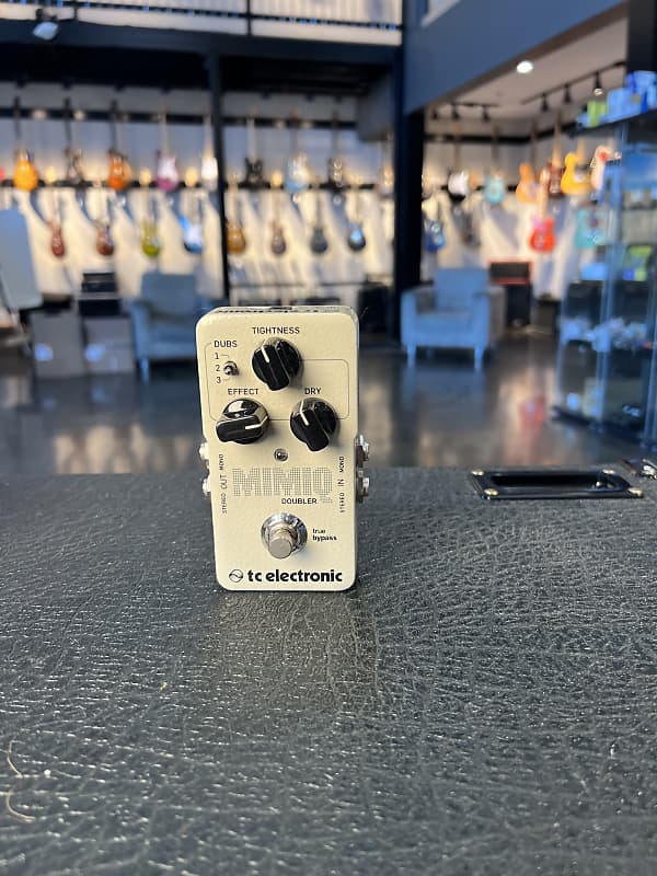 TC Electronic MIMIQ Doubler