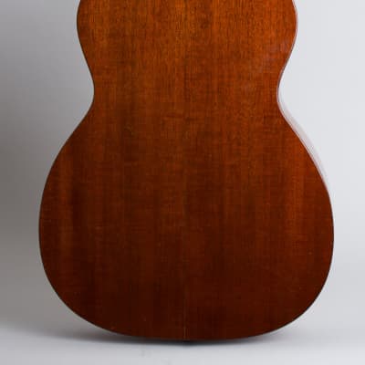 C. F. Martin  OM-18 Previously Owned By Conway Twitty Flat Top Acoustic Guitar (1931), ser. #48124, original black hard shell case. image 4
