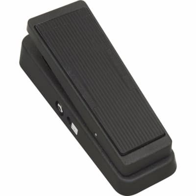 Dunlop GCB95 Original Cry Baby Wah Effects Pedal with Free Clip-On Chromatic Tuner image 7