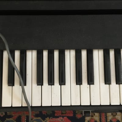 1970s ARP 2600 vintage analog synthesizer w/ 3620 keyboard image 5