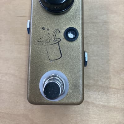 ギター JHS PEDALS Prestige Amazon.com: JHS Pedals JHS Prestige Boost Guitar Effects