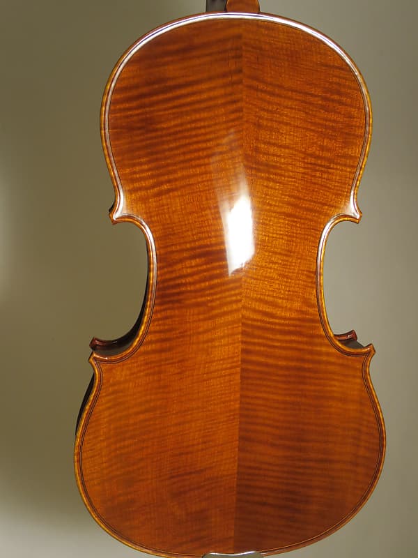 人気ブランド 海外通販 - 国内入手困難 ARRIVAL: NEW Yamaha 4/4 2001, (Advanced), Violin V10 弦楽器