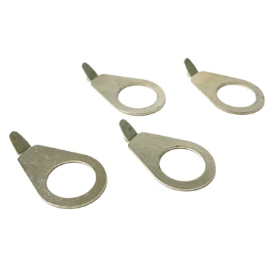 Pointer Washers for US Potentiometer Nickel 4pcs image 4