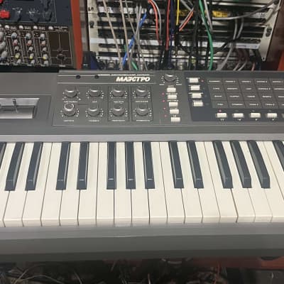 serviced Formanta Maestro+MIDI 220v