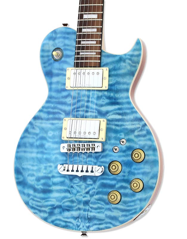 Aria PE-480 | Reverb Aria PE-480 | Reverb