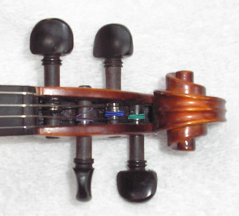 美品◎Samick バイオリン VN1/8 サミック Samick 1/8 Vanesse Violin Model SVD-200 | Reverb