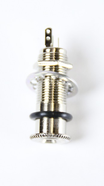Ibanez barrel jack hotsell