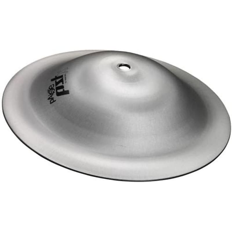 Paiste PST X Pure Bell 9 Inch image 1