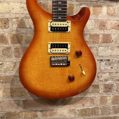 PRS SE Custom 24-08 | Reverb