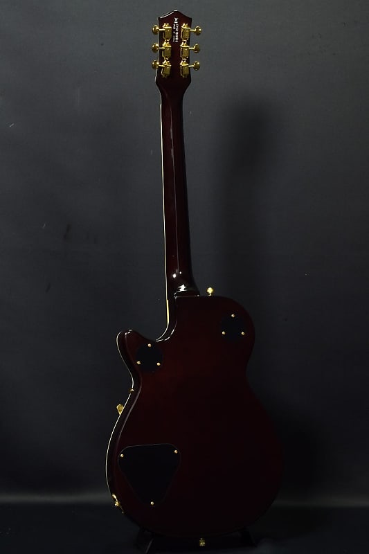 Gretsch Gretsch Electromatic Pro Jet G5435TG LTD with Bigsby