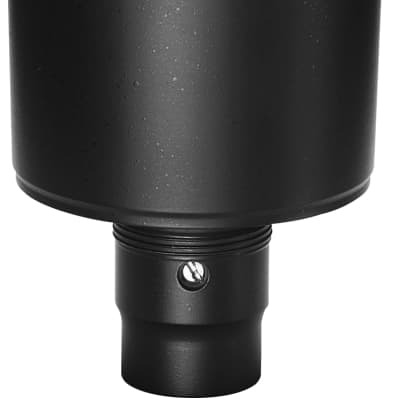 Audio-Technica AT2020 Cardioid Condenser Studio Microphone
