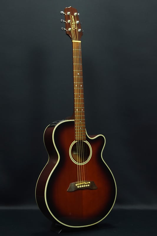 Takamine PT106 (09/26) | Reverb