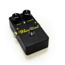 Whirlwind Gold Box Distortion Effects Pedal