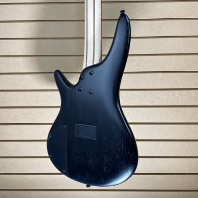 Ibanez Standard SR305EB Bass Guitar - Weathered Black + FREE Shipping #080 image 10
