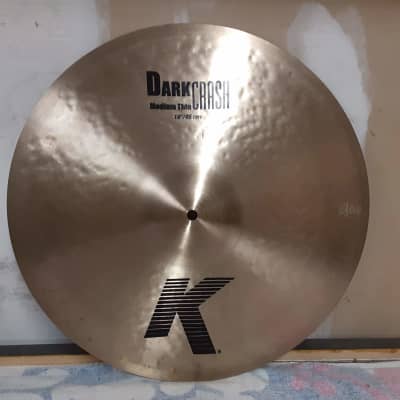 Zildjian 18