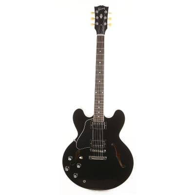 Gibson ES-335 Dot Left-Handed (2020 - Present)