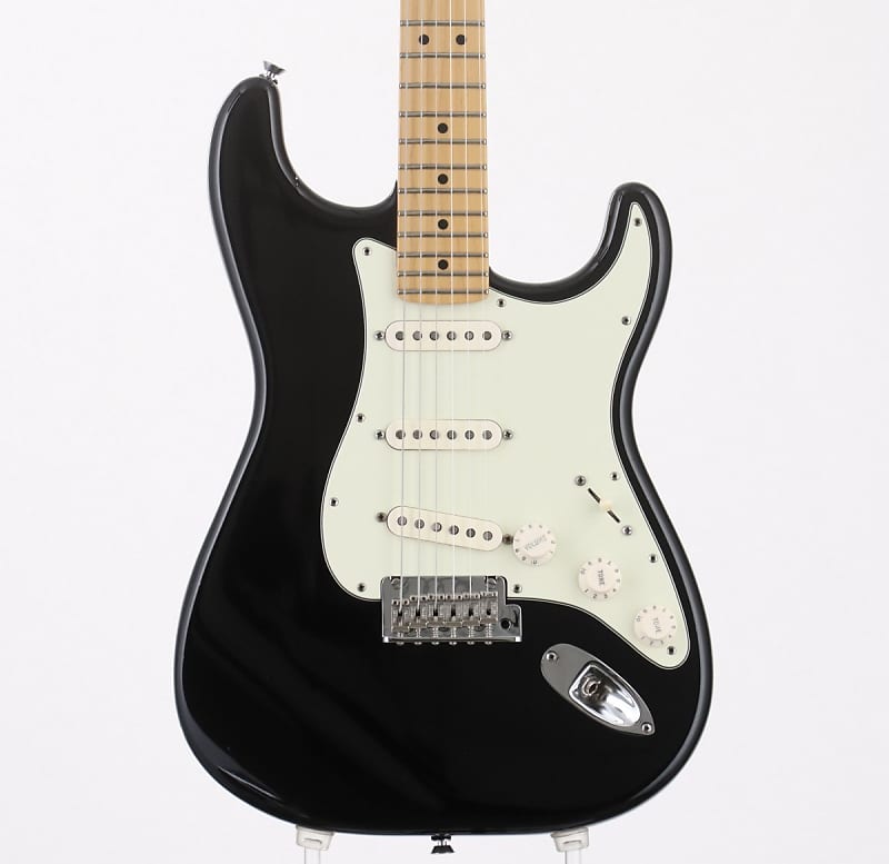 ギター Fender USA Stratocaster 60th aniv Fender Limited Edition 60th Anniversary American Special