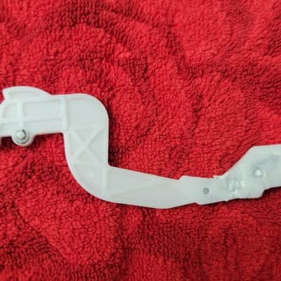 Roland PA4, PA4A Replacement Key Counter-Weight Key Hammer for White Keys for RD500/600, FP8/9, A90, HP/KR Series and XV-88 Keyboards