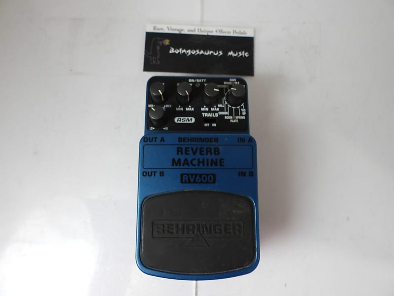 Behringer Behringer