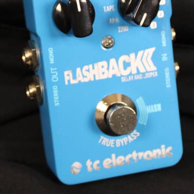 TC Electronic FlashBack 2 Delay - Muziker