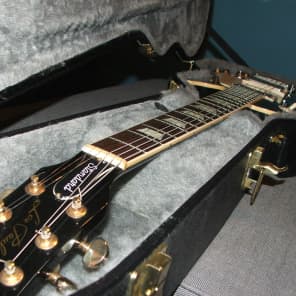 Gibson Les Paul Standard 2004, USA, Gloss Black image 12