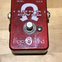Mojo Hand FX  Mule Overdrive Pedal
